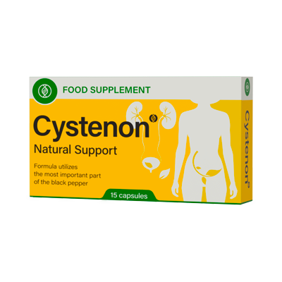 Cumpără Cystenon În România